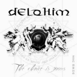 Delohim : The Choice Is Yours